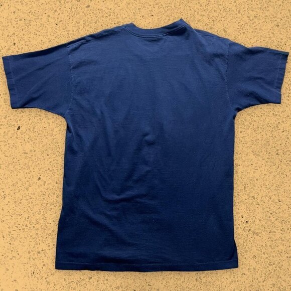 Vintage SINGLE STITCH Stone Mountain Georgia USA Tourist Shirt - Picture 3 of 5